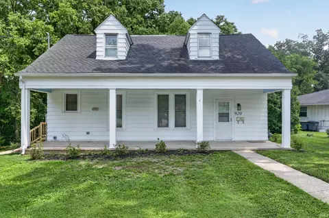 920 Rose St, West Lafayette, IN 47906