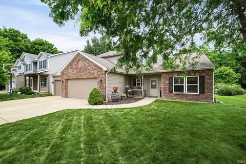 373 Double Tree Dr, Lafayette, IN 47905