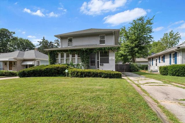 1227 E Colfax Ave, South Bend, IN 46617