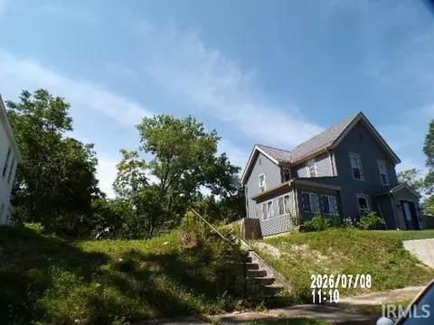 705 W 7th St, Marion, IN 46953