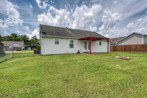 4022 Trinity Dr, Newburgh, IN 47630 photo 27
