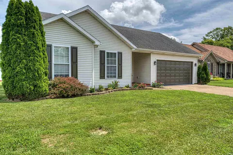 4022 Trinity Dr, Newburgh, IN 47630 photo 30