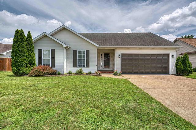 4022 Trinity Dr, Newburgh, IN 47630
