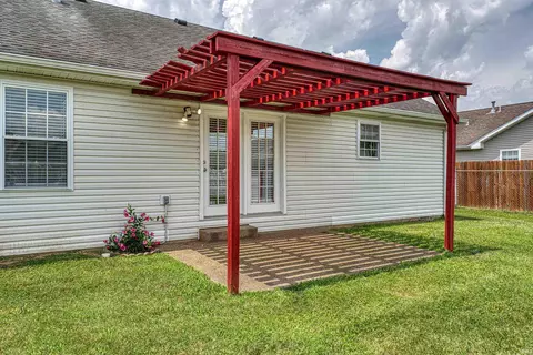 4022 Trinity Dr, Newburgh, IN 47630 photo 23