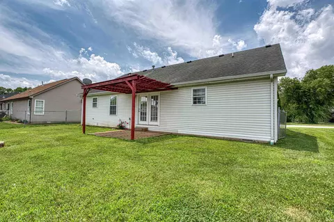 4022 Trinity Dr, Newburgh, IN 47630 photo 24