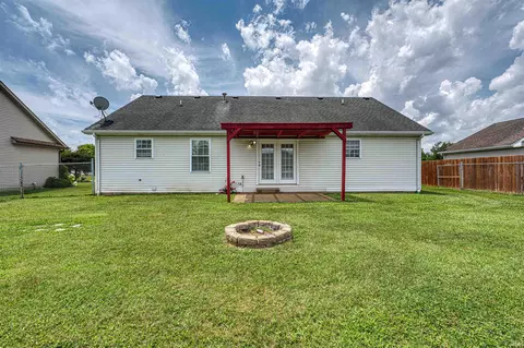 4022 Trinity Dr, Newburgh, IN 47630 photo 26