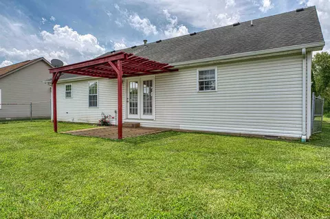 4022 Trinity Dr, Newburgh, IN 47630 photo 25