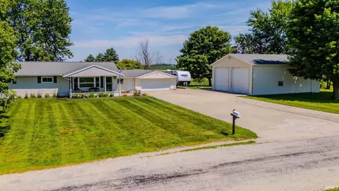 4971 S 250 W Rd, Marion, IN 46953