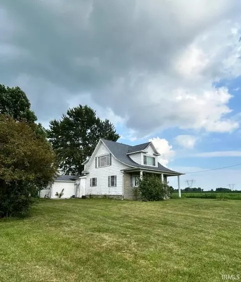 1602 N 1100 E, Greentown, IN 46936