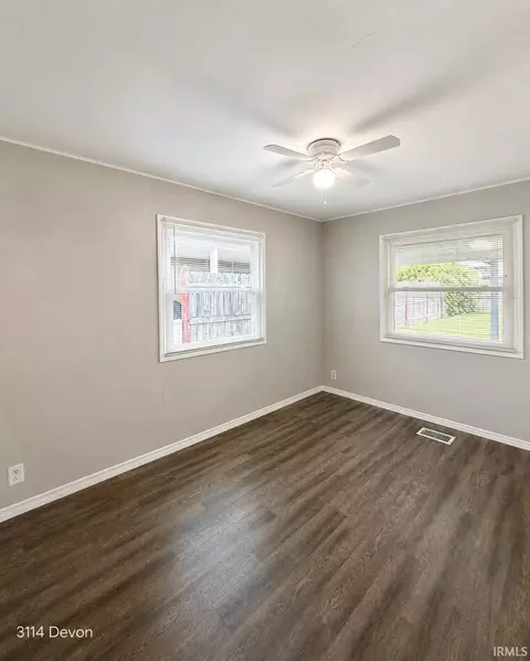 Bedroom - 3114 W Devon Rd, Muncie, IN 47304 photo 4 of 4