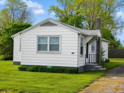 Exterior - 3114 W Devon Rd, Muncie, IN 47304 photo 1 of 5