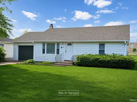 Exterior - 3114 W Devon Rd, Muncie, IN 47304 photo 2 of 5