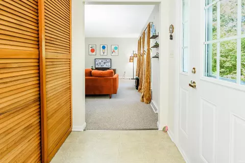 Entry Way - 3910 E 10 St, Bloomington, IN 47408 photo 3 of 4
