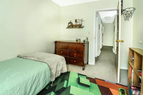 Bedroom - 3910 E 10 St, Bloomington, IN 47408 photo 4 of 9
