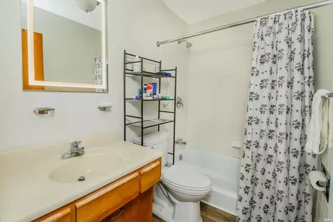 Bath - 3910 E 10 St, Bloomington, IN 47408 photo 1 of 1