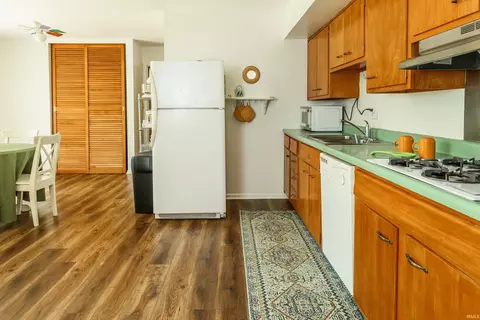 Kitchen - 3910 E 10 St, Bloomington, IN 47408 photo 3 of 4