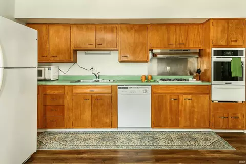 Kitchen - 3910 E 10 St, Bloomington, IN 47408 photo 1 of 4