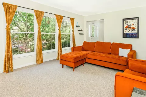 Living - 3910 E 10 St, Bloomington, IN 47408 photo 1 of 3