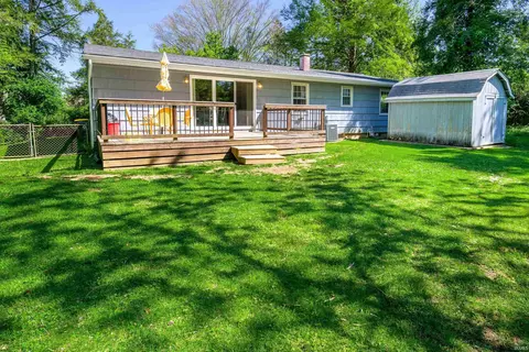 Exterior - 3910 E 10 St, Bloomington, IN 47408 photo 3 of 7