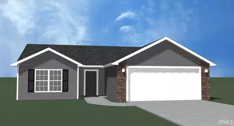 4467 Laghi Pass, Fort Wayne, IN 46818