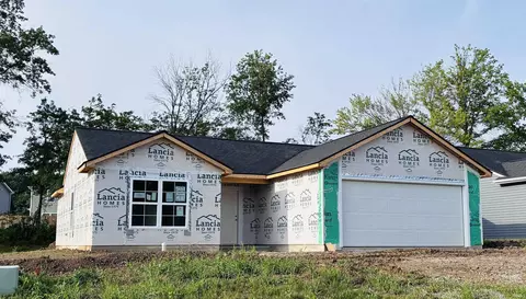 4467 Laghi Pass, Fort Wayne, IN 46818