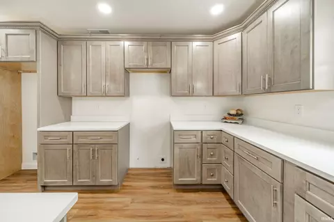 Kitchen - 623 E Main St, Spiceland, IN 47385 photo 4 of 5