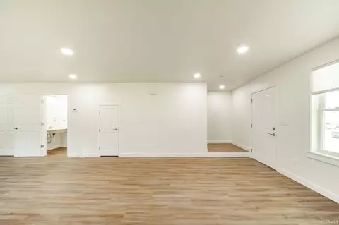Living - 623 E Main St, Spiceland, IN 47385 photo 3 of 4