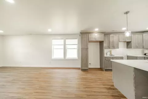 Living - 623 E Main St, Spiceland, IN 47385 photo 4 of 4