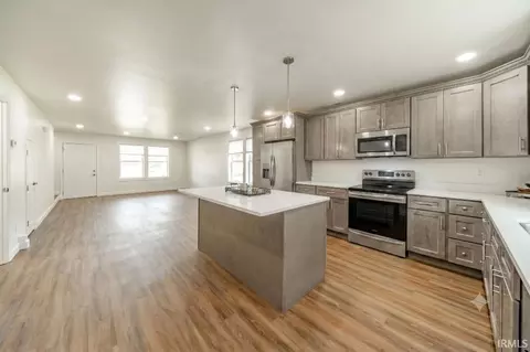 Other - 623 E Main St, Spiceland, IN 47385 photo 1 of 8