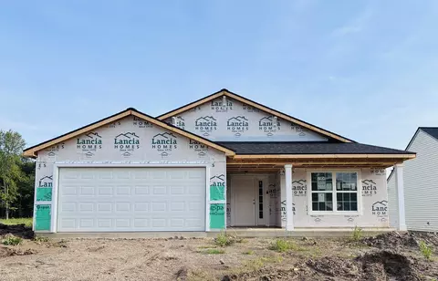 4514 Laghi Pass, Fort Wayne, IN 46818