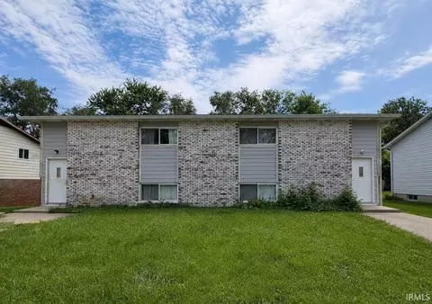 851 S Park Square Dr, Bloomington, IN 47403