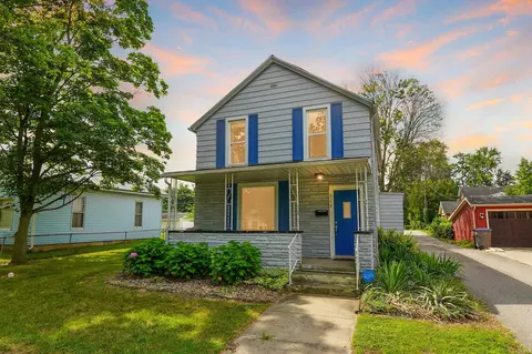 920 E Fort Wayne St, Warsaw, IN 46580