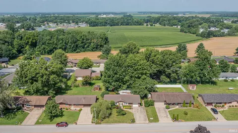 View/Area - 4357 Baden Strasse, Jasper, IN 47546 photo 6 of 6