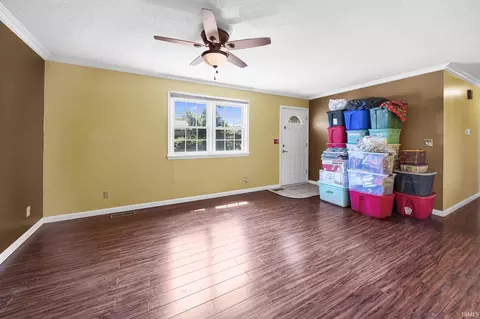Living - 4357 Baden Strasse, Jasper, IN 47546 photo 2 of 3