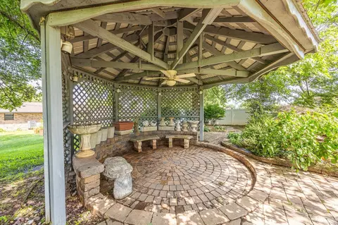 Exterior - 4357 Baden Strasse, Jasper, IN 47546 photo 7 of 11