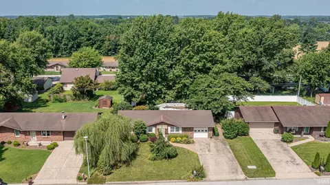 View/Area - 4357 Baden Strasse, Jasper, IN 47546 photo 5 of 6