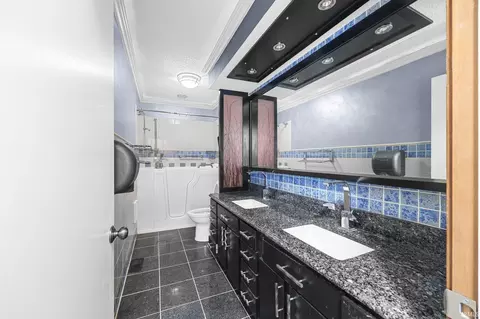 Bath - 4357 Baden Strasse, Jasper, IN 47546 photo 1 of 3