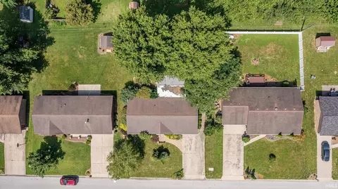 View/Area - 4357 Baden Strasse, Jasper, IN 47546 photo 4 of 6