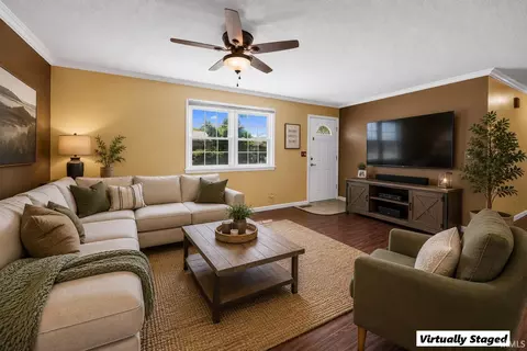 Living - 4357 Baden Strasse, Jasper, IN 47546 photo 1 of 3