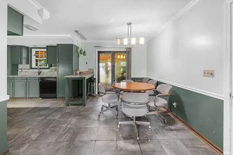 Dining - 4357 Baden Strasse, Jasper, IN 47546 photo 1 of 2