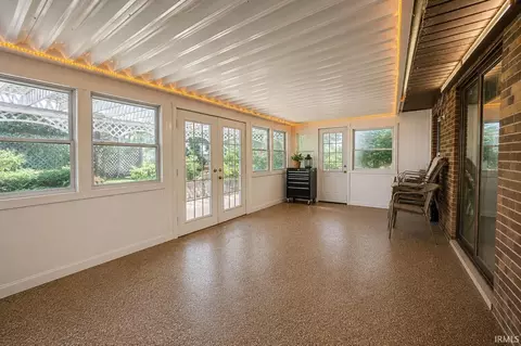 Exterior - 4357 Baden Strasse, Jasper, IN 47546 photo 2 of 11