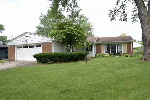 5126 Indiana Ave, Fort Wayne, IN 46807