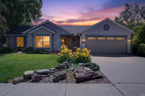 2019 Wellesley Ln, Kokomo, IN 46902
