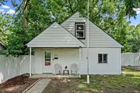 1621 N 16th St, Lafayette, IN 47904
