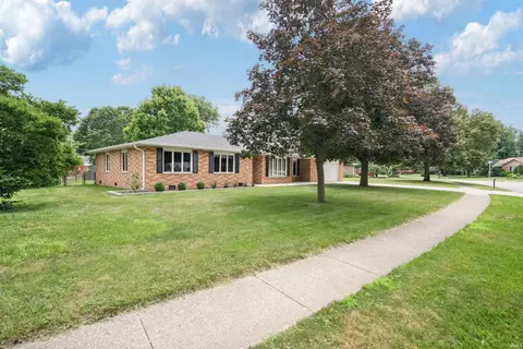 2940 W Bagley Dr, Kokomo, IN 46902