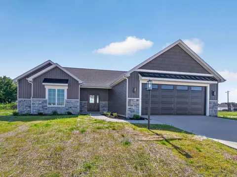 13234 Vista Verde Blvd, Fort Wayne, IN 46818