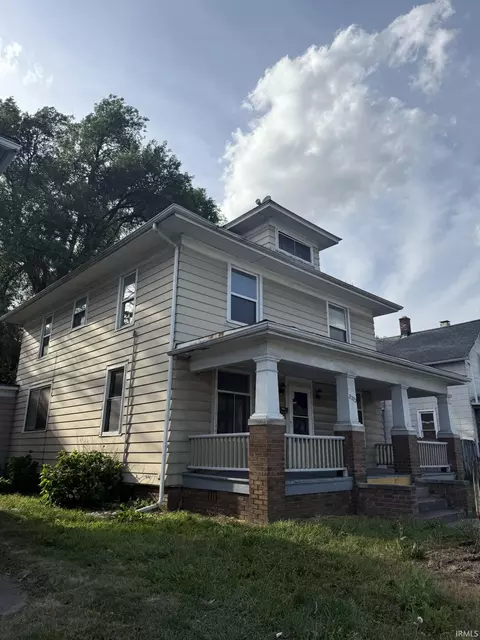 2323 N Clinton St, Fort Wayne, IN 46805
