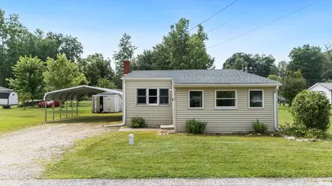 7605 W Forest Ave, Warsaw, IN 46582