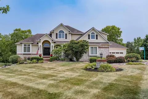 5620 Thimlar Rd, New Haven, IN 46774