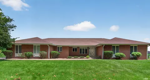 784 N Cr 300 E, Logansport, IN 46947